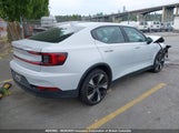 Polestar 2 YSMED3KA6PL161399 снимка