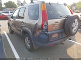 Honda Cr-V JHLRD77823C818917 photo