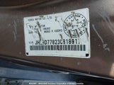 Honda Cr-V JHLRD77823C818917 photo