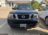 Nissan Pathfinder S/Le/Se 5N1AR1NB0BC603876 снимка