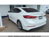 Hyundai Elantra Sel/Value/Limited KMHD84LF5JU696295 снимка
