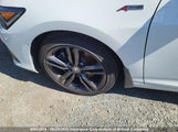 Acura Integra A-Spec Tech 19UDE4H6XRA800154 снимка