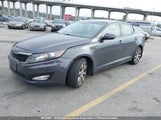 Kia Optima Ex KNAGN4A75D5317202 fotografie