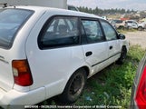 Toyota Corolla Dx JT2AE09W1P0021407 снимка