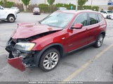 BMW X3 5UXWX5C57CL724232 fotografie