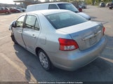 Toyota Yaris JTDBT9K35A1369735 снимка
