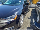 Volkswagen Passat Sel 1VWCV7A37FC053959 снимка