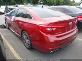Hyundai Sonata Sport/Limited 5NPE34AB5FH089290 снимка