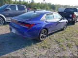 Hyundai Elantra Sel KMHLM4AG9PU482227 снимка