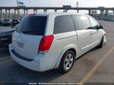 Nissan Quest 5N1BV28U58N110923 снимка