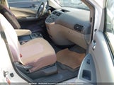 Nissan Quest 5N1BV28U58N110923 снимка