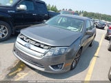 Ford Fusion Sel 3FAHP0JA1AR364098 снимка