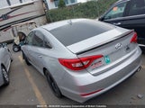 Hyundai Sonata Se 5NPE24AF4FH025442 снимка
