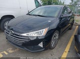 Hyundai Elantra Sel/Value/Limited KMHD84LF4LU982495 fotografie