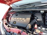 Toyota Corolla L/Le/Xle/Se/Xse 2T1BURHE9HC885804 fotografie