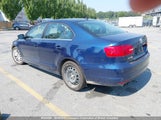 Volkswagen Jetta 3VWLL7AJ7CM353094 снимка