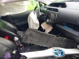 Toyota Prius C JTDKDTB3XF1096468 photo
