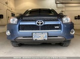Toyota Rav4 2T3DK4DV3AW017011 снимка