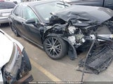 Toyota Camry Night Shade/Se 4T1S11AK4NU664163 photo