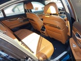 BMW 750I WBA7B0C55KG527538 снимка