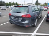 Volkswagen Golf Sportwagen Tdi S/Tdi Se/Tdi Sel 3VWCA7AU7FM505296 photo
