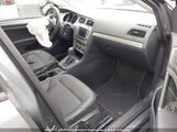 Volkswagen Golf Sportwagen Tdi S/Tdi Se/Tdi Sel 3VWCA7AU7FM505296 photo