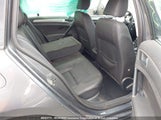 Volkswagen Golf Sportwagen Tdi S/Tdi Se/Tdi Sel 3VWCA7AU7FM505296 снимка