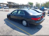 Honda Accord Hybrid JHMCN36405C800330 снимка