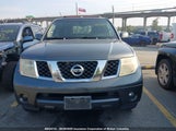 Nissan Pathfinder Le/Se/Xe 5N1AR18W16C604393 снимка