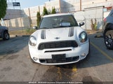 Mini Cooper S Countryman WMWZC5C55EWP38333 снимка