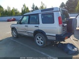Land Rover Discovery Ii Se SALTY12471A706155 снимка