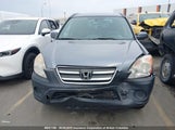 Honda Cr-V Ex JHLRD788X6C807182 снимка