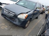 Honda Cr-V Ex JHLRD788X6C807182 fotografie