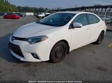 Toyota Corolla L/Le/Le Pls/Prm/S/S Pls 2T1BURHE1GC692285 снимка