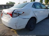 Toyota Corolla L/Le/Le Pls/Prm/S/S Pls 2T1BURHE1GC692285 снимка
