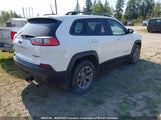 Jeep Cherokee Trailhawk 1C4PJMBXXMD233850 снимка