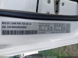 Jeep Cherokee Trailhawk 1C4PJMBXXMD233850 снимка