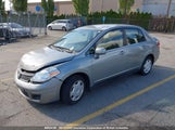 Nissan Versa 3N1BC11E08L381415 fotografie