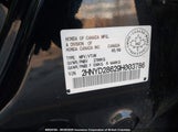 Acura Mdx 2HNYD28629H003786 снимка