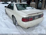 Cadillac Seville Sts 1G6KY549XWU920424 fotografie