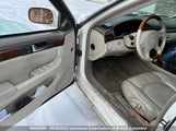 Cadillac Seville Sts 1G6KY549XWU920424 fotografie