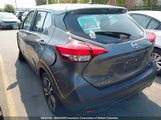 Nissan Kicks Sv 3N1CP5CV3LL557816 снимка
