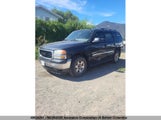 GMC Yukon 1GKEK13Z55J166150 снимка