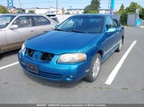 Nissan Sentra Se-R Spec V 3N1AB51D04L729799 photo