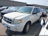 Ford Escape Xlt 1FMCU0D72BKA94376 fotografie