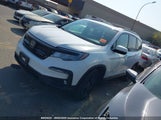 Honda Pilot 5FNYF6H08NB505480 fotografie