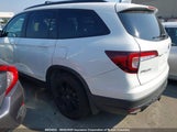 Honda Pilot 5FNYF6H08NB505480 снимка