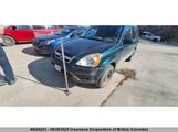 Honda Cr-V SHSRD78853U125945 снимка