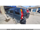 Honda Cr-V SHSRD78853U125945 снимка