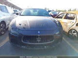Maserati Ghibli S/Q4 ZAM57RTA8F1156215 fotografie
